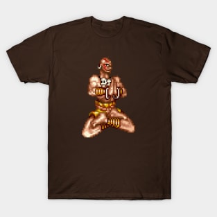 Dhalsim T-Shirt